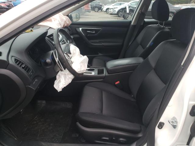 Photo 7 from auction – 2016 NISSAN ALTIMA 2.5 with VIN 1N4AL3AP8GC210367