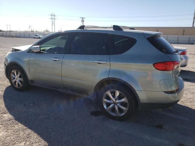 Photo 2 from auction – 2007 SUBARU B9 TRIBECA with VIN 4S4WX86D274411932