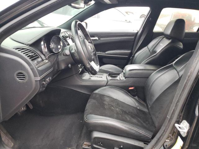 Photo 7 from auction – 2014 CHRYSLER 300 SRT-8 with VIN 2C3CCAFJ5EH186748