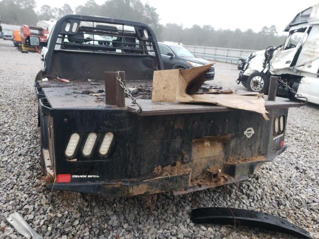 Photo 6 from auction – 2018 RAM 3500 with VIN 3C7WRTCL2JG362807