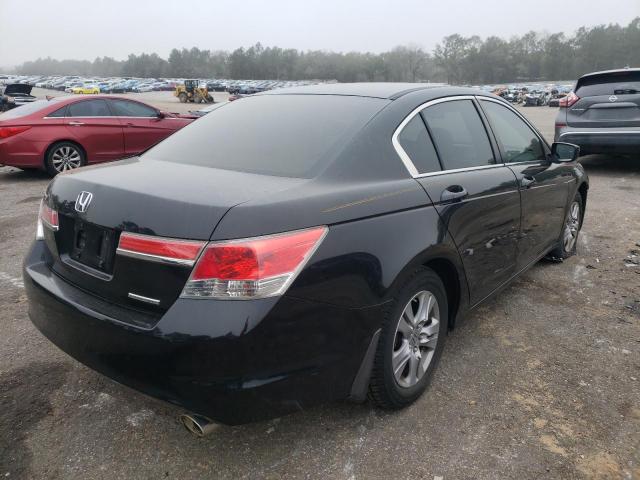 Photo 3 from auction – 2012 HONDA ACCORD SE with VIN 1HGCP2F60CA024427