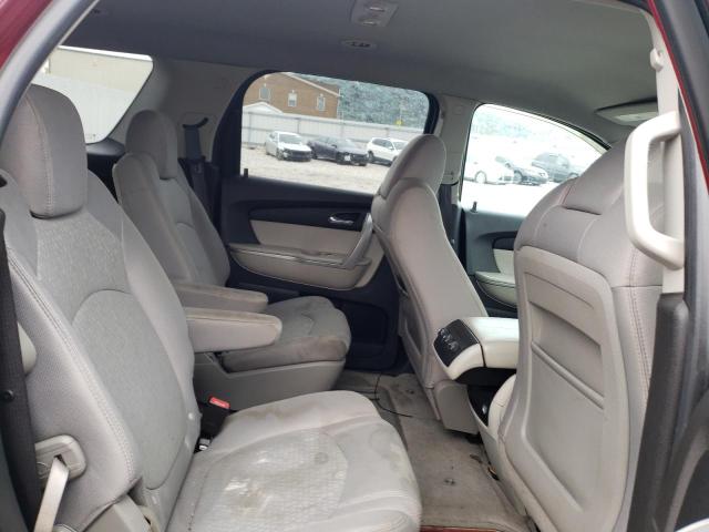 Photo 11 from auction – 2010 GMC ACADIA SLE with VIN 1GKLVLED2AJ179167