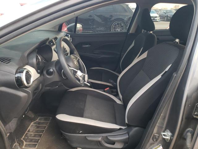 Photo 7 from auction – 2020 NISSAN VERSA SV with VIN 3N1CN8EV5LL853294