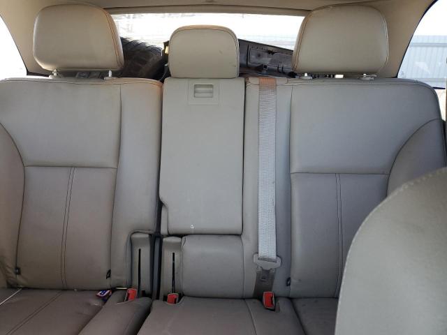 Photo 10 from auction – 2013 FORD EDGE SEL with VIN 2FMDK3J97DBA97773