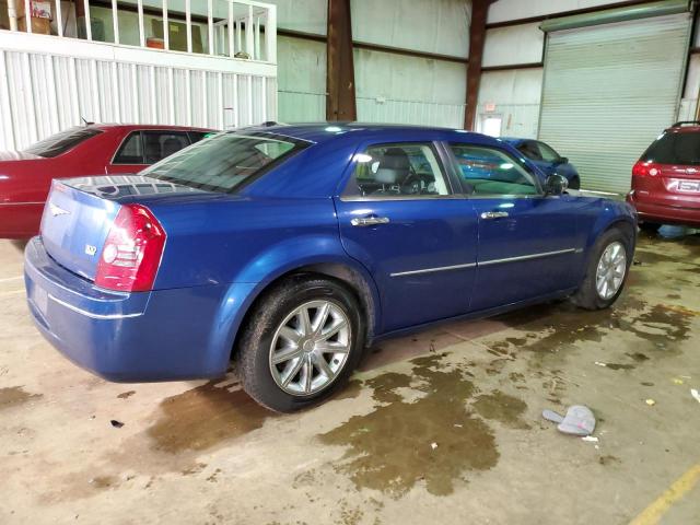 Photo 3 from auction – 2010 CHRYSLER 300 TOURIN with VIN 2C3CA5CV2AH329735
