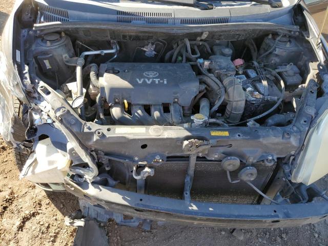Photo 11 from auction – 2004 TOYOTA SCION with VIN JTKKT624640052802