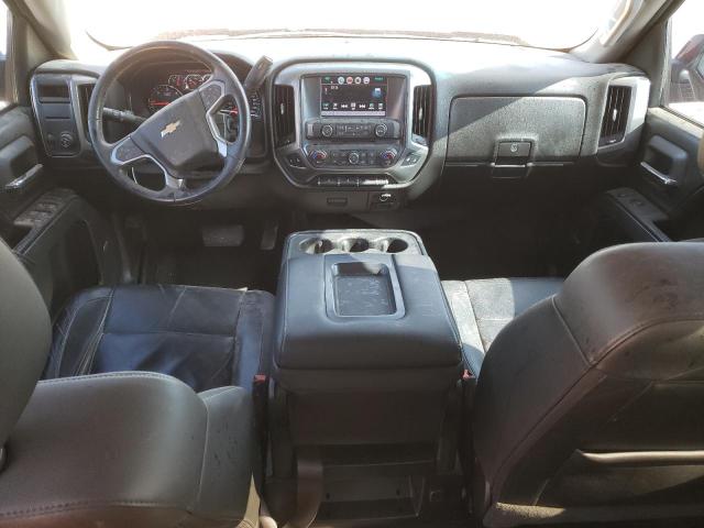 Photo 8 from auction – 2017 CHEVROLET SILVERADO with VIN 3GCPCREC6HG320251