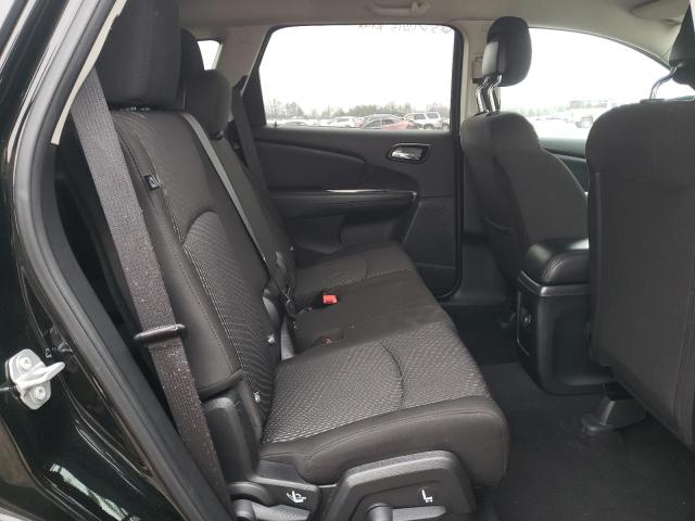 Photo 11 from auction – 2020 DODGE JOURNEY SE with VIN 3C4PDCAB4LT270604