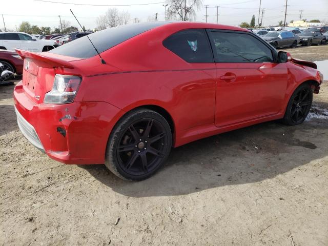 Photo 3 from auction – 2014 TOYOTA SCION TC with VIN JTKJF5C73E3082104