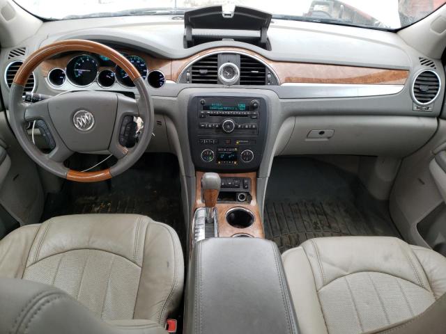 Photo 8 from auction – 2012 BUICK ENCLAVE with VIN 5GAKVDED0CJ266695
