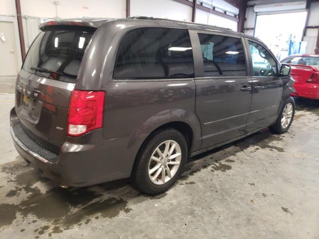 Photo 3 from auction – 2015 DODGE GRAND CARA with VIN 2C4RDGCG1FR750602