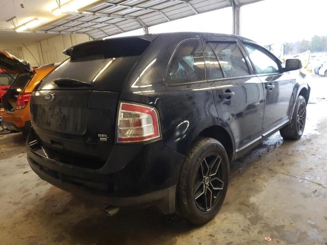 Photo 3 from auction – 2008 FORD EDGE SEL with VIN 2FMDK48C88BA27714