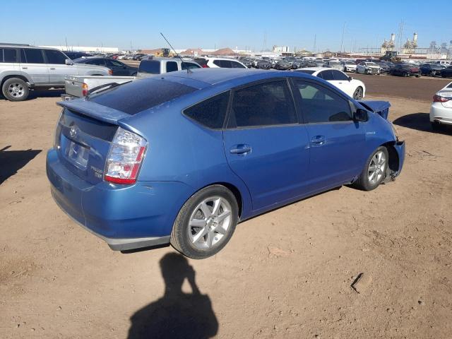 Photo 3 from auction – 2008 TOYOTA PRIUS with VIN JTDKB20U487739991