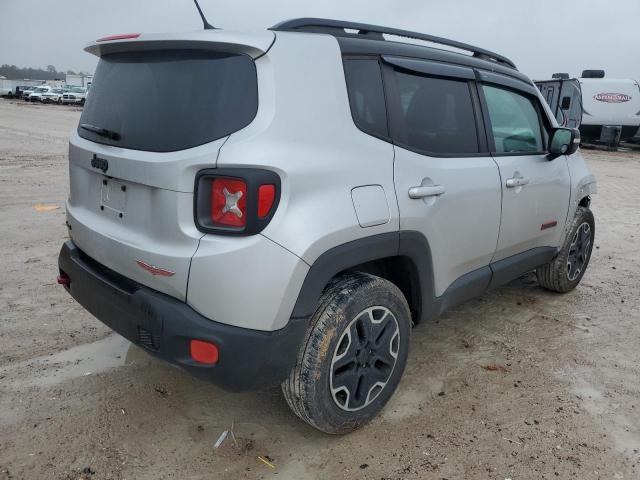 Photo 3 from auction – 2017 JEEP RENEGADE T with VIN ZACCJBCB6HPE84393