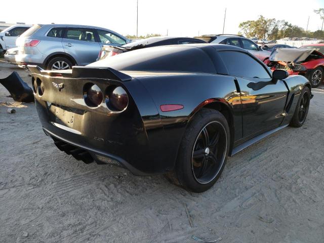 Photo 3 from auction – 2010 CHEVROLET CORVETTE with VIN 1G1YE2DWXA5105639