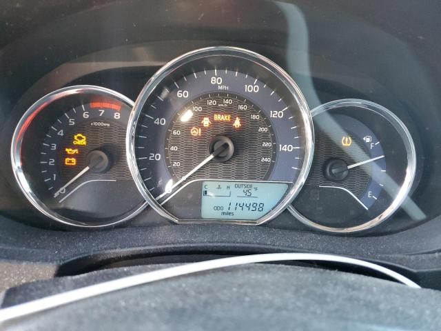 Photo 9 from auction – 2015 TOYOTA COROLLA L with VIN 2T1BURHEXFC406836