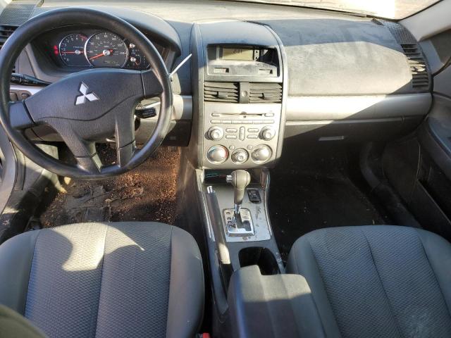 صورة رقم 8 من المزاد - 2010 MITSUBISHI GALANT FE مع VIN 4A32B2FF8AE016460
