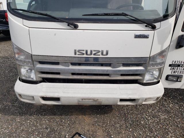 Zdjęcie 11 z aukcji – 2008 ISUZU NRR z VIN JALE5W16687300236