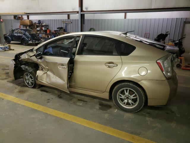 Zdjęcie 2 z aukcji – 2011 TOYOTA PRIUS z VIN JTDKN3DUXB0266301