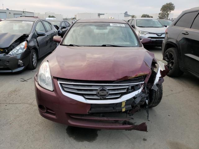 Photo 5 from auction – 2011 NISSAN ALTIMA BAS with VIN 1N4AL2AP6BN513400