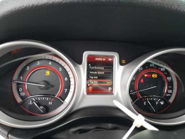 Photo 9 from auction – 2020 DODGE JOURNEY SE with VIN 3C4PDCAB4LT270604