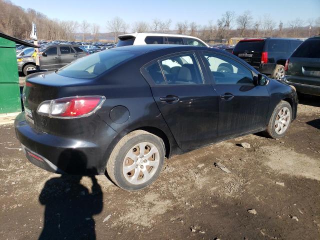 Photo 3 from auction – 2010 MAZDA 3 I with VIN JM1BL1SGXA1311897