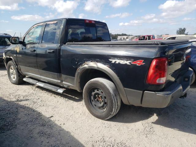 Photo 2 from auction – 2010 DODGE RAM 1500 with VIN 1D7RV1GT0AS114137