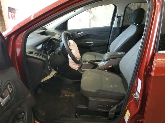 Photo 7 from auction – 2016 FORD ESCAPE SE with VIN 1FMCU0G79GUA50723