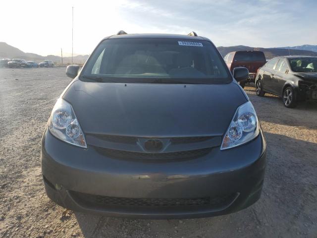 Photo 5 from auction – 2007 TOYOTA SIENNA CE with VIN 5TDZK23C67S056664