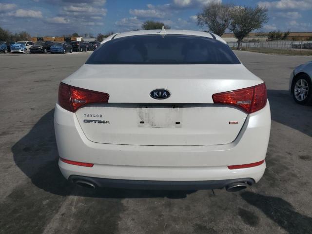 صورة رقم 6 من المزاد - 2011 KIA OPTIMA LX مع VIN KNAGM4A72B5108077