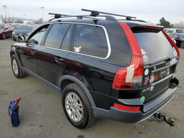 Photo 2 from auction – 2008 VOLVO XC90 3.2 with VIN YV4CZ982581452915