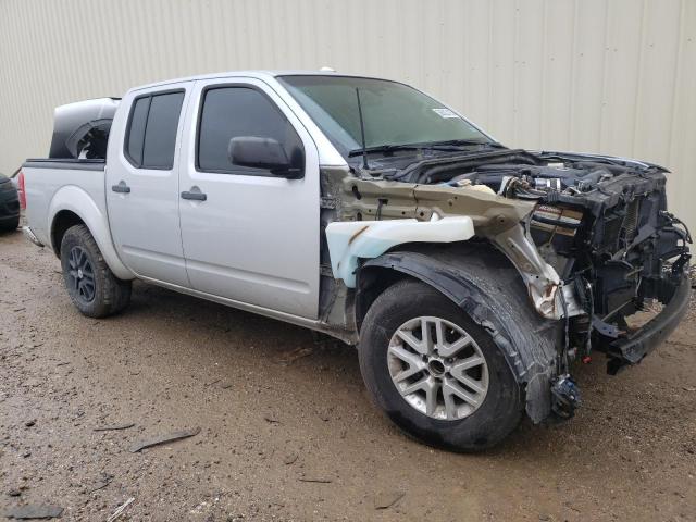 Photo 4 from auction – 2016 NISSAN FRONTIER S with VIN 1N6AD0ER9GN756095