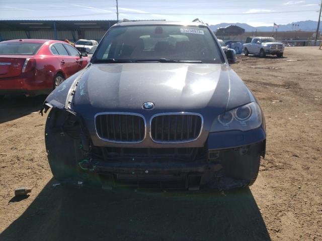 Photo 5 from auction – 2013 BMW X5 XDRIVE3 with VIN 5UXZV4C52D0E01824