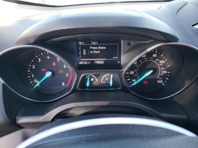 Photo 9 from auction – 2019 FORD ESCAPE SE with VIN 1FMCU0GD0KUA69370