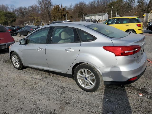 Photo 2 from auction – 2016 FORD FOCUS SE with VIN 1FADP3F27GL365247