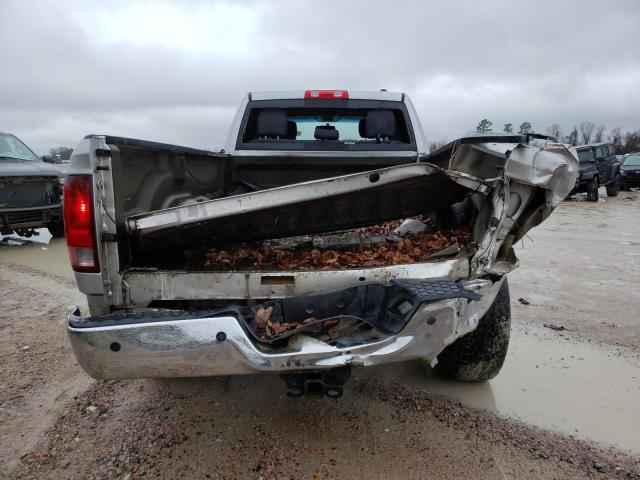 Photo 6 from auction – 2012 DODGE RAM 2500 S with VIN 3C6TD4JT8CG216350