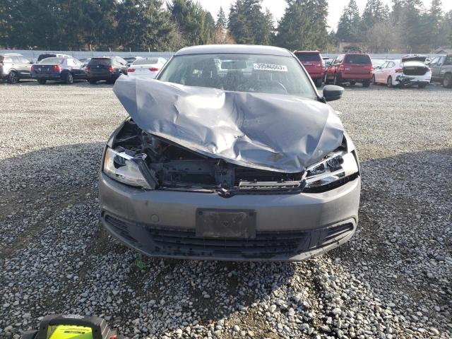 Photo 5 from auction – 2011 VOLKSWAGEN JETTA BASE with VIN 3VW1K7AJ3BM392659