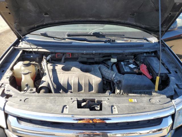 Photo 12 from auction – 2013 FORD EDGE SEL with VIN 2FMDK3J92DBB44403