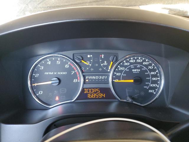 Photo 9 from auction – 2008 GMC CANYON with VIN 1GTDT13E788145894