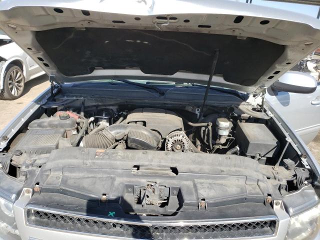Photo 12 from auction – 2014 CHEVROLET SUBURBAN C with VIN 1GNSCJE02ER119757