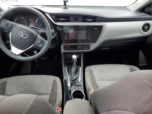 Photo 8 from auction – 2017 TOYOTA COROLLA L with VIN 5YFBURHEXHP688219