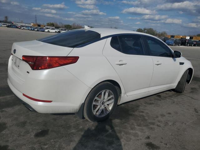 صورة رقم 3 من المزاد - 2011 KIA OPTIMA LX مع VIN KNAGM4A72B5108077