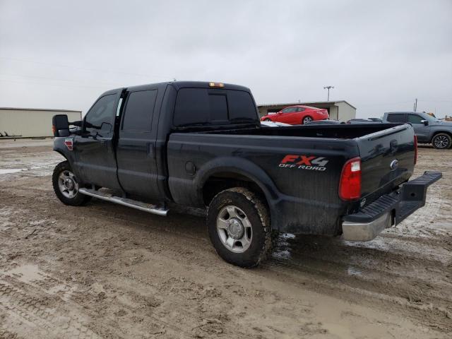 Photo 2 from auction – 2010 FORD F250 SUPER with VIN 1FTSW2BR6AEA67625