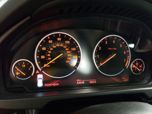 Photo 9 from auction – 2014 BMW X5 XDRIVE3 with VIN 5UXKR0C56E0H16867