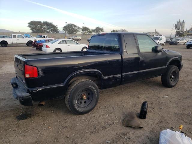 Photo 3 from auction – 2003 GMC SONOMA with VIN 1GTCS19X238247281