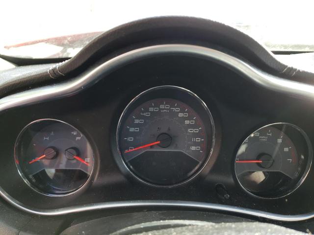 Zdjęcie 9 z aukcji – 2014 DODGE AVENGER SE z VIN 1C3CDZAB5EN125886