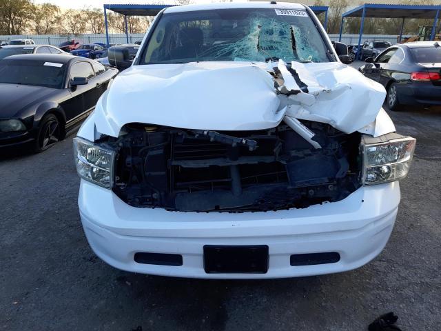 Photo 5 from auction – 2014 RAM 1500 SLT with VIN 3C6JR6EG6EG125243