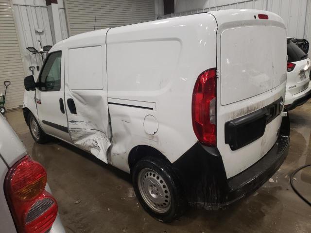 Photo 2 from auction – 2019 RAM PROMASTER with VIN ZFBHRFABXK6N03226
