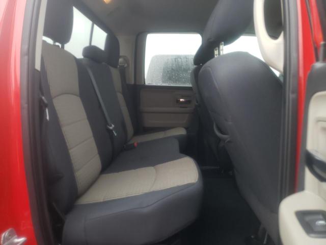 Photo 10 from auction – 2011 DODGE RAM 1500 with VIN 1D7RV1GT3BS658682