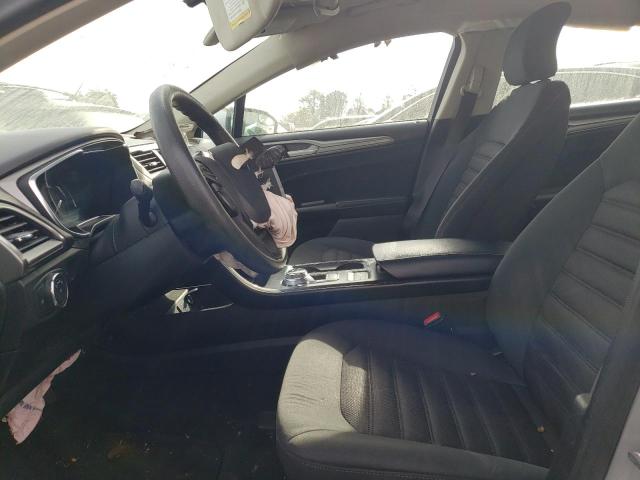 Photo 7 from auction – 2017 FORD FUSION SE with VIN 3FA6P0LU3HR387861